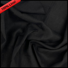 TESSUTO 100% PURO LINO PER