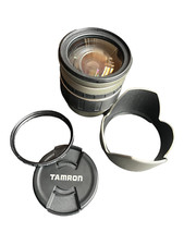 Tamron 28-200 mm f3.8-5.6 LD
