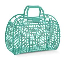 BORSA MARE MANHATTAN ADRIATC GIOCHI SPIAGGIA - VARI COLORI DISPONIBILI