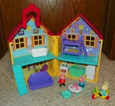 Peppa Pig's Family - Set Gioco