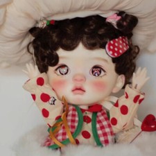 1/8 BJD bambola SD giunto a