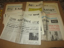 LOTTO SETTE QUOTIDIANI L'ADIGE