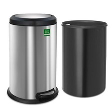 Abbassamento Automatico Bidone