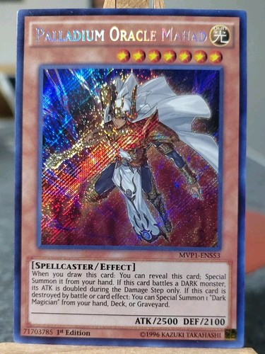 Palladium oracle mahad - palladium,