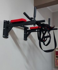 sbarra trazioni muro E Trx In OMAGGIO