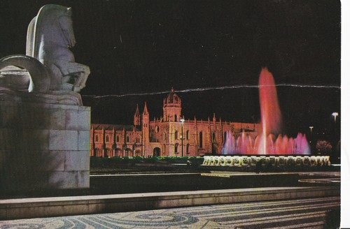 Cartolina 1971 portogallo - 1971,,