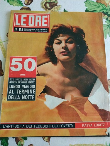 Rivista ore 153 del - ore, n.153