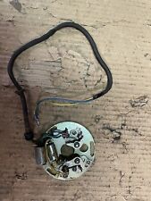 HONDA  PIATTO ACCENSIONE COMPLETO ORIGINALE PER CB500K3-CB550-FOUR-CB750 