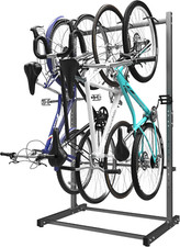 Portabici verticale per - portabici, garage