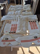 Parastinchi E Paracolpi In Plastica E In Agnello  Per Cavalli