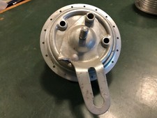 Mozzo Ruota Tamburo Ricambi Ciclomotore epoca moto d'epoca vintage epoca