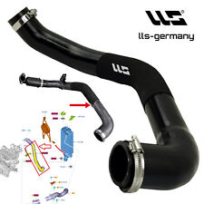 Turboscarico Tubo Intercooler