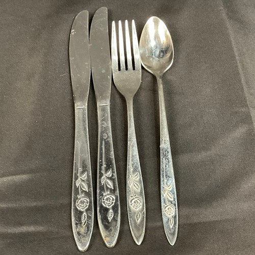 Posate vintage oneida - posate,