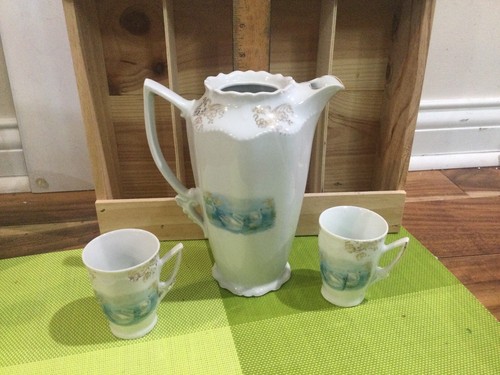 Bellissime tazze demitasse - bellissime,