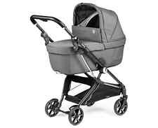 PegPerego Vivace 2024 Col. Mercury Culla Belvedere + Backbag