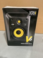 KRK V6 S4 Altoparlanti monitor