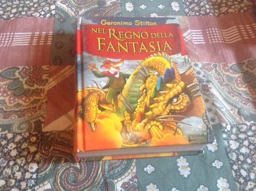 Geronimo stilton nel - -,