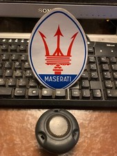 MASERATI