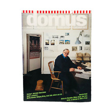 Domus n. 651 giugno 1984