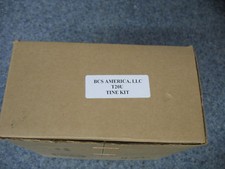 BCS SET DENTI MOTOZAPPA PER