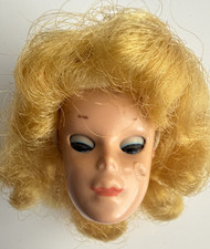 Bambola Barbie Vintage 1964