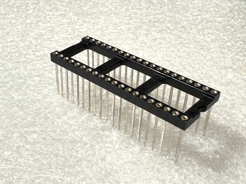 5pcs pin dip presa circuito - 5pcs,