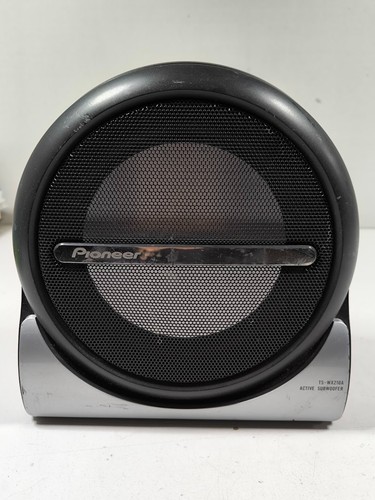 Pioneer wx210a not - pioneer,