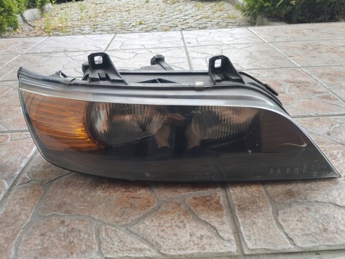 Faro proiettore anteriore - , bmw