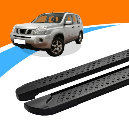 Pedane adatte per nissan - pedane, x