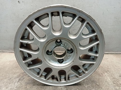 Bbs cerchi lega 6jx15 et45 - cerchi,