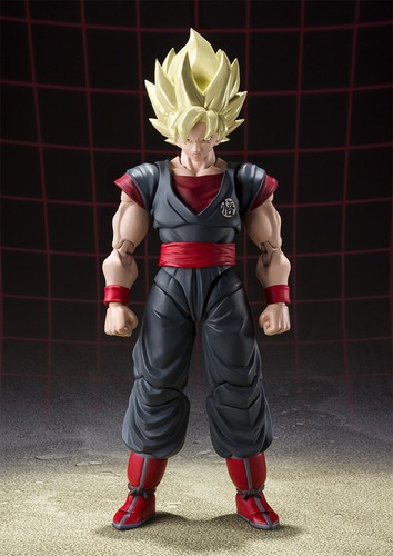 Bandai figuarts dragon - bandai,