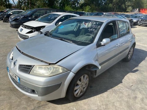 Kit avviamento renault megane - renault,