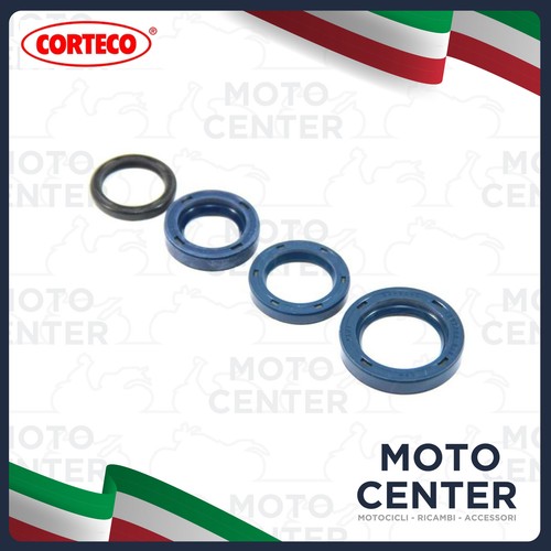Serie paraoli corteco motore - paraoli,