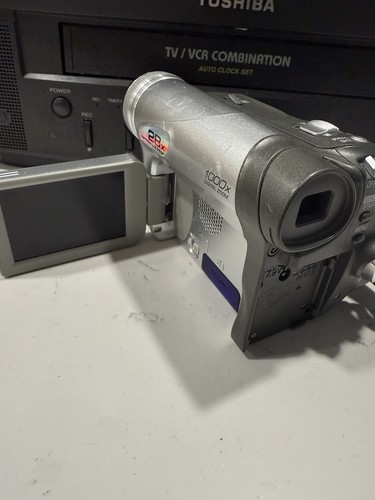 Videocamera digitale panasonic - digitale,