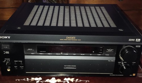 Ricevitore home theater sony - home,