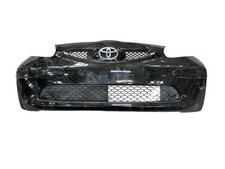 Paraurti anteriore toyota - paraurti,