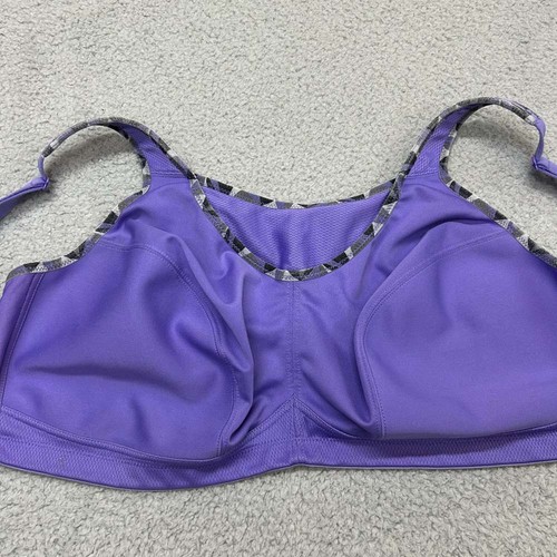 Reggiseno glamorise 48d - glamorise,