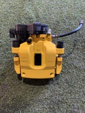 Pinza Freno Posteriore Sinistro Alfa Romeo Giulia 00505415080