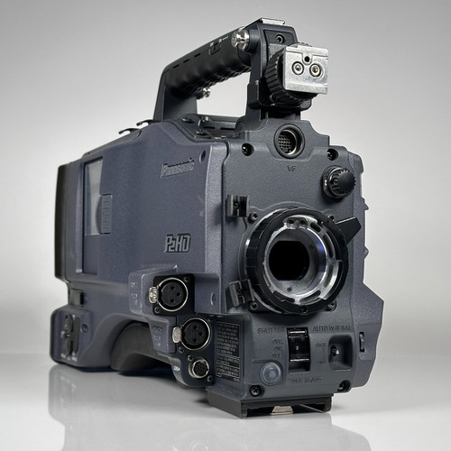 Panasonic hpx500p - panasonic, ag-hpx500p