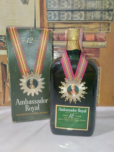 Ambassador royal years - ambassador,