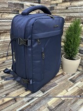 Zaino 40x20x30 Bagaglio a Mano