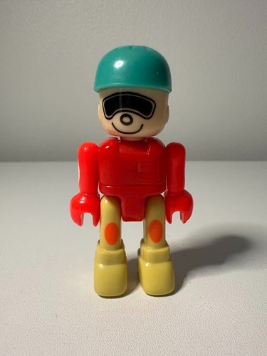 Supertoys rolly dome - supertoys,