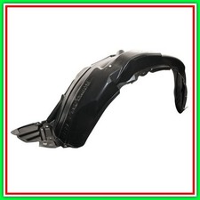 Passaruota Anteriore Sinistro