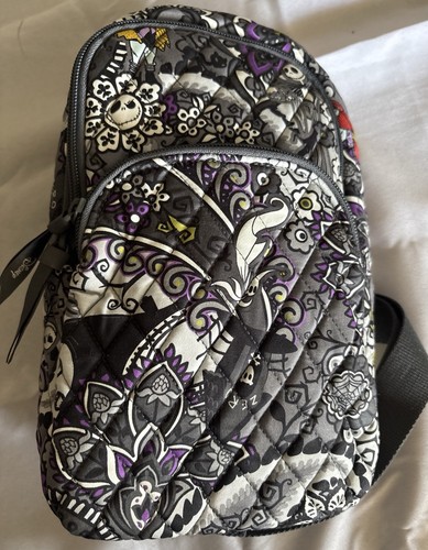 Zaino vera bradley nightmare - vera,