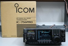 ICOM IC-756PRO