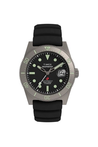 Timex deepwater reef - timex,