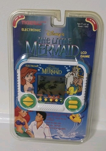 Disney the little - the, mermaid