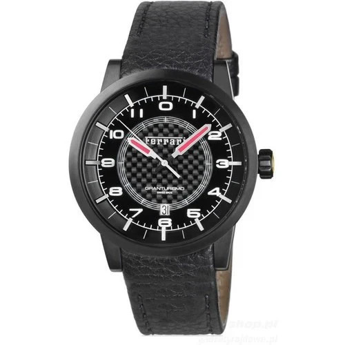 Orologio ferrari granturismo - orologio,