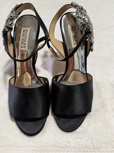 Badgley mischka donna - badgley,