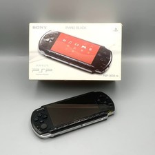 Console PSP 3004 Sony